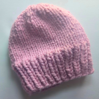 Knitted Hat